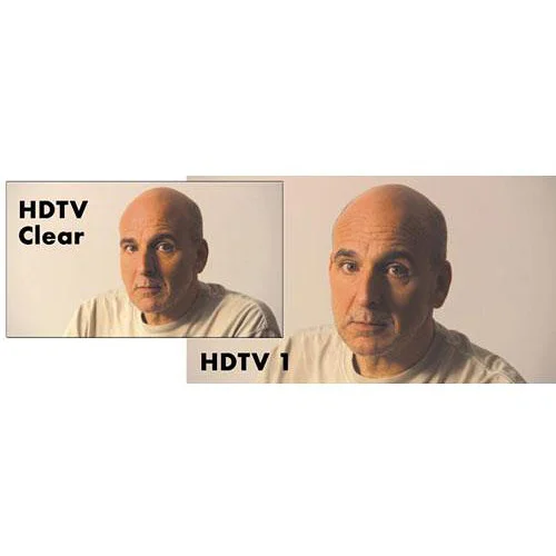 Tiffen 86mm HDTV/FX Coarse Thread 1/4 Filter - Image 2