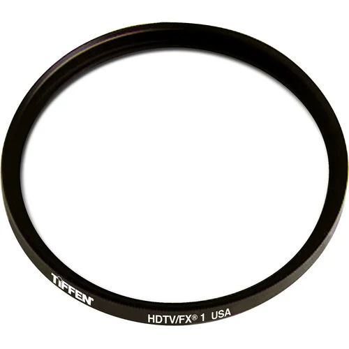 Tiffen 86mm HDTV/FX 1 Coarse Thread Filter