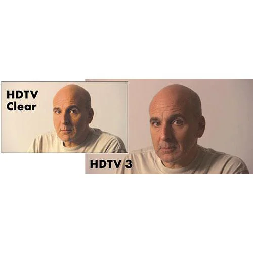 Tiffen 86mm HDTV/FX 3 Coarse Thread Filter - Image 2