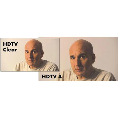 86mm HDTV/FX 4 Coarse Thread Filter by Tiffen - Image 2