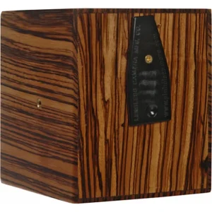 75mm Wide-Angle Zebra Pinhole Camera Lensless 4x5 Inch (3)