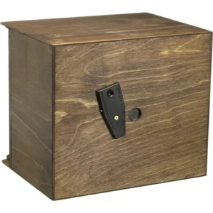 8 x 10 Pinhole Camera Without Lens (Crafted from Baltic Birch)