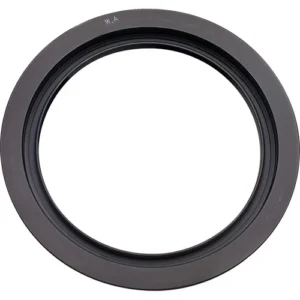 LEE 62mm Wide-Angle Adapter Ring for 100mm Filter Holder System