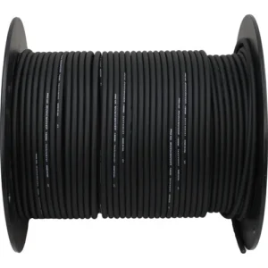 Pro Co Sound Excellines 120S1 Single-Conductor 500' Audio Cable Spool