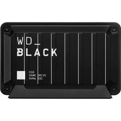 WD_BLACK D30 2TB External SSD USB 3.2 Gen 2 Gaming Drive - Image 2