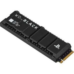 WD_Black SN850P M.2 NVMe SSD 4TB for PlayStation 5 by WD