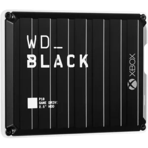 WD_BLACK P10 6TB External Game Drive for Xbox One