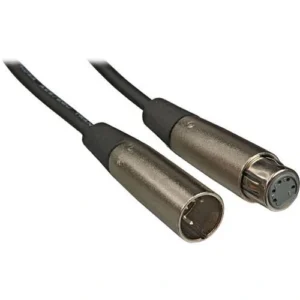 DMX 5-Pin Cable by Altman - 5 Feet Length