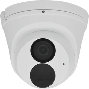 ACTi Z72 4MP Outdoor Night Vision Network Turret Camera