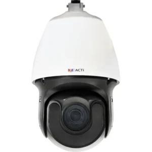 ACTi Z954 8MP Outdoor PTZ Dome Network Camera with Night Vision