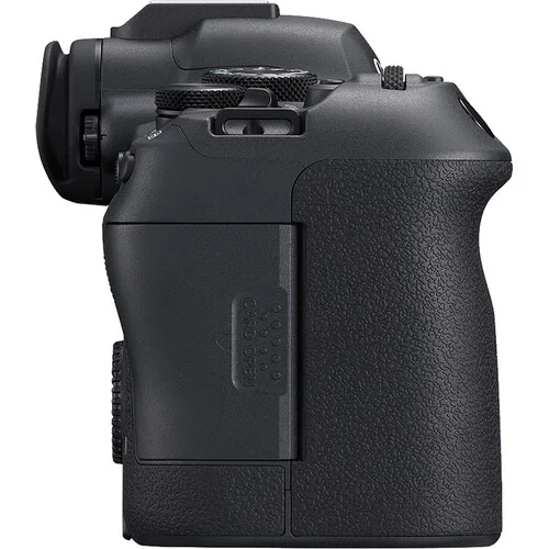 Canon EOS R6 Mark II Digital Mirrorless Camera - Image 5