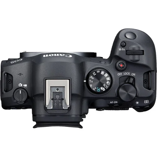 Canon EOS R6 Mark II Mirrorless Camera with Essentials+ Kit - Image 8