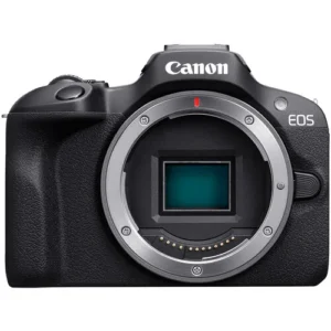 Canon EOS R100 Mirrorless Digital Camera