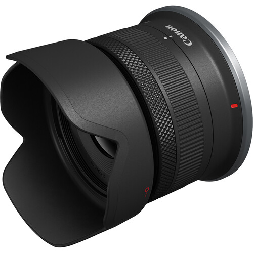 Canon EOS R100 Mirrorless Camera with Dual Lens Kit: 18-45mm & 55-210mm - Image 2